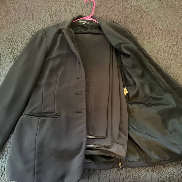 Sam Roberts Suit - Picture 2 of 8